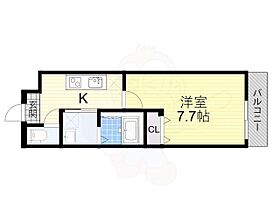 フジパレス三津屋南  ｜ 大阪府大阪市淀川区三津屋南２丁目10番17号（賃貸アパート1K・3階・27.00㎡） その2