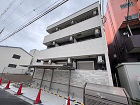 フジパレス三津屋南  ｜ 大阪府大阪市淀川区三津屋南２丁目10番17号（賃貸アパート1K・3階・27.00㎡） その3