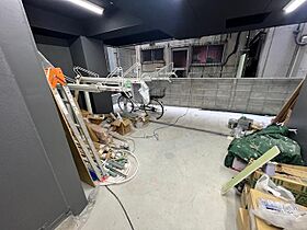 大阪府大阪市西淀川区柏里３丁目（賃貸マンション1K・4階・23.50㎡） その29