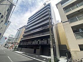 大阪府大阪市淀川区新北野１丁目（賃貸マンション1LDK・3階・40.64㎡） その21