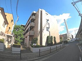 大阪府大阪市西淀川区大和田６丁目9番8号（賃貸マンション2LDK・4階・51.60㎡） その3