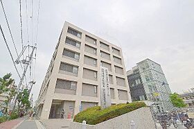 大阪府大阪市淀川区新北野３丁目7番21号（賃貸マンション1R・6階・23.00㎡） その21