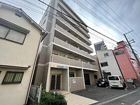 大阪府大阪市西淀川区野里２丁目3番20号（賃貸マンション1K・2階・26.41㎡） その3