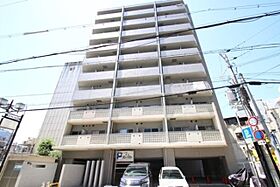 大阪府大阪市淀川区十三本町１丁目7番10号（賃貸マンション1R・3階・25.99㎡） その9