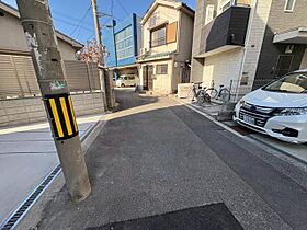 リアリーク姫島  ｜ 大阪府大阪市西淀川区姫島５丁目6番15号（賃貸アパート1DK・3階・26.16㎡） その29