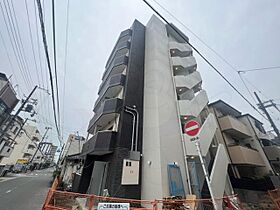 大阪府大阪市西淀川区野里１丁目（賃貸マンション1DK・1階・27.47㎡） その3