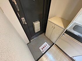 ハイツオーキタ大和田 205 ｜ 大阪府大阪市西淀川区大和田６丁目5番19号（賃貸マンション1K・2階・19.00㎡） その25