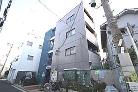 ハイツオーキタ大和田 205 ｜ 大阪府大阪市西淀川区大和田６丁目5番19号（賃貸マンション1K・2階・19.00㎡） その1