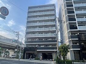 大阪府大阪市淀川区十三本町２丁目15番4号（賃貸マンション1K・5階・21.74㎡） その1