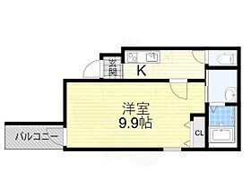 大阪府大阪市淀川区三津屋北１丁目10番4号（賃貸アパート1K・2階・30.15㎡） その2