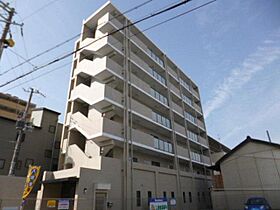 プレミアコート  ｜ 大阪府大阪市西淀川区野里２丁目10番39号（賃貸マンション1LDK・3階・40.50㎡） その1