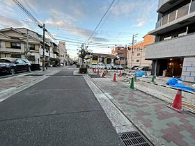 プレサンス塚本アクミリオン  ｜ 大阪府大阪市西淀川区歌島１丁目2番15号（賃貸マンション1K・14階・21.07㎡） その3