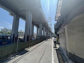 クリエオーレ佃  ｜ 大阪府大阪市西淀川区佃３丁目（賃貸アパート1LDK・3階・32.78㎡） その28