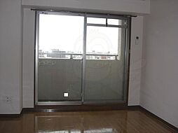 パラシオ塚本2 304 3階1Kのリビング/ダイニング