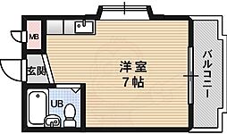 🉐敷金礼金0円！🉐出来島マンション