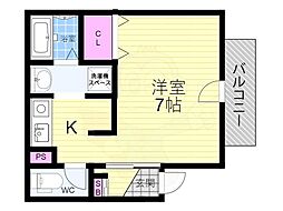 🉐敷金礼金0円！🉐レジア三津屋南