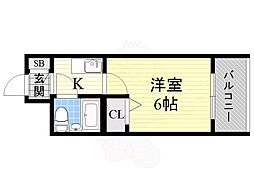 🉐敷金礼金0円！🉐東海道・山陽本線 塚本駅 徒歩5分