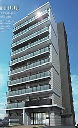 プレサンス OSAKA 姫里エンファシス