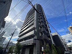 プレサンス塚本駅前