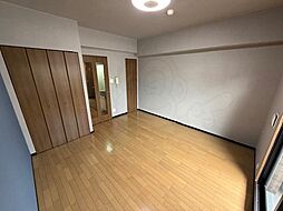 パラシオ塚本3 404 4階1Kのリビング/ダイニング