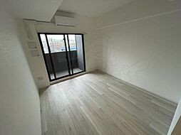 レジュールアッシュ塚本レジデンス 10階1Kのリビング/ダイニング