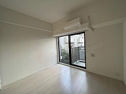 RIDGE姫島 2階1Kのリビング/ダイニング