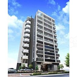 エスリードレジデンス大阪ウエストコート