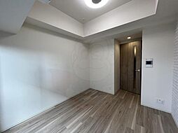 プレサンス塚本アクミリオン 13階1Kのリビング/ダイニング