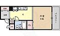 ロイヤル姫島1階3.6万円