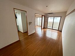 JR東海道・山陽本線 塚本駅 徒歩7分の賃貸マンション 3階1LDKのリビング/ダイニング