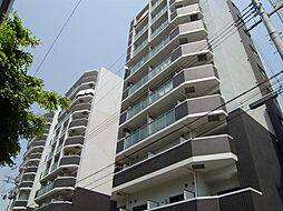 阪急神戸本線 十三駅 徒歩3分の賃貸マンション