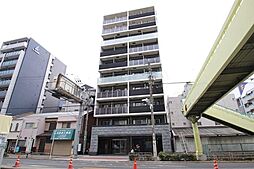 JR東海道・山陽本線 塚本駅 徒歩3分の賃貸マンション