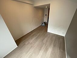 ザ・パークハビオ塚本 11階1Kのリビング/ダイニング