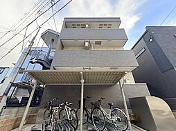 フジパレス野里公園