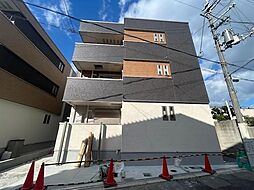 フジパレス十三イースト