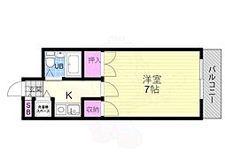 エクセレントコート 3階