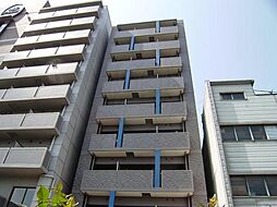 阪急神戸本線 十三駅 徒歩5分の賃貸マンション