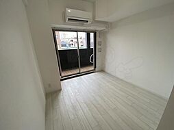 エスリード新北野アーデル 9階1Kのリビング/ダイニング