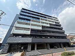 プレサンス塚本ミッドマーク