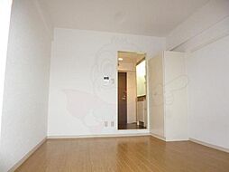 JR東海道・山陽本線 塚本駅 徒歩9分の賃貸マンション 6階1Kのリビング/ダイニング