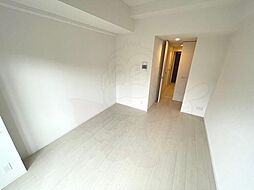 エスリード大阪クレストコート 7階1Kのリビング/ダイニング