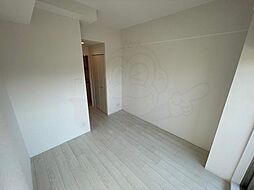 エスリード大阪デュアルゲート 10階1Kのリビング/ダイニング