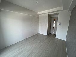 スプランディッド十三本町 13階1Kのリビング/ダイニング