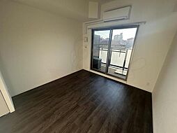 アドバンス大阪ビヤン 10階1Kのリビング/ダイニング