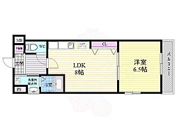 JR東海道・山陽本線 塚本駅 徒歩5分