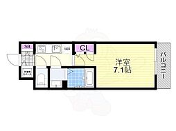 S-RESIDENCE大和田aline 9階