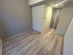 レジュールアッシュ OSAKA GATEWAY 11階1Kのリビング/ダイニング