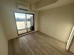 アドバンス大阪ビヤン 9階1Kのリビング/ダイニング