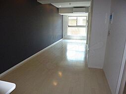 COCO MARINI 5階1LDKのリビング/ダイニング