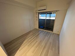 エスリード大阪プライムゲート 8階1Kのリビング/ダイニング